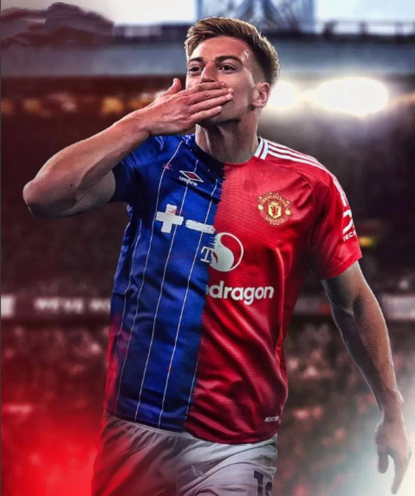 曼联前锋连场破门,锋线实力得到认可的简单介绍 曼联前锋连场破门,锋线实力得到认可的简单介绍