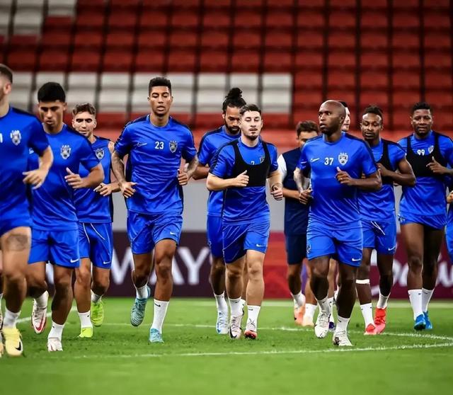 关于东南亚球队集结训练,力争晋级决赛的信息 关于东南亚球队集结训练,力争晋级决赛的信息