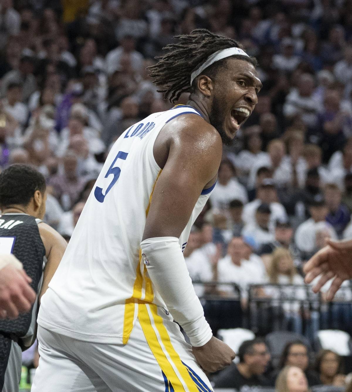 勇士队核心伤愈归来,有望提升战绩 勇士队核心伤愈归来,有望提升战绩