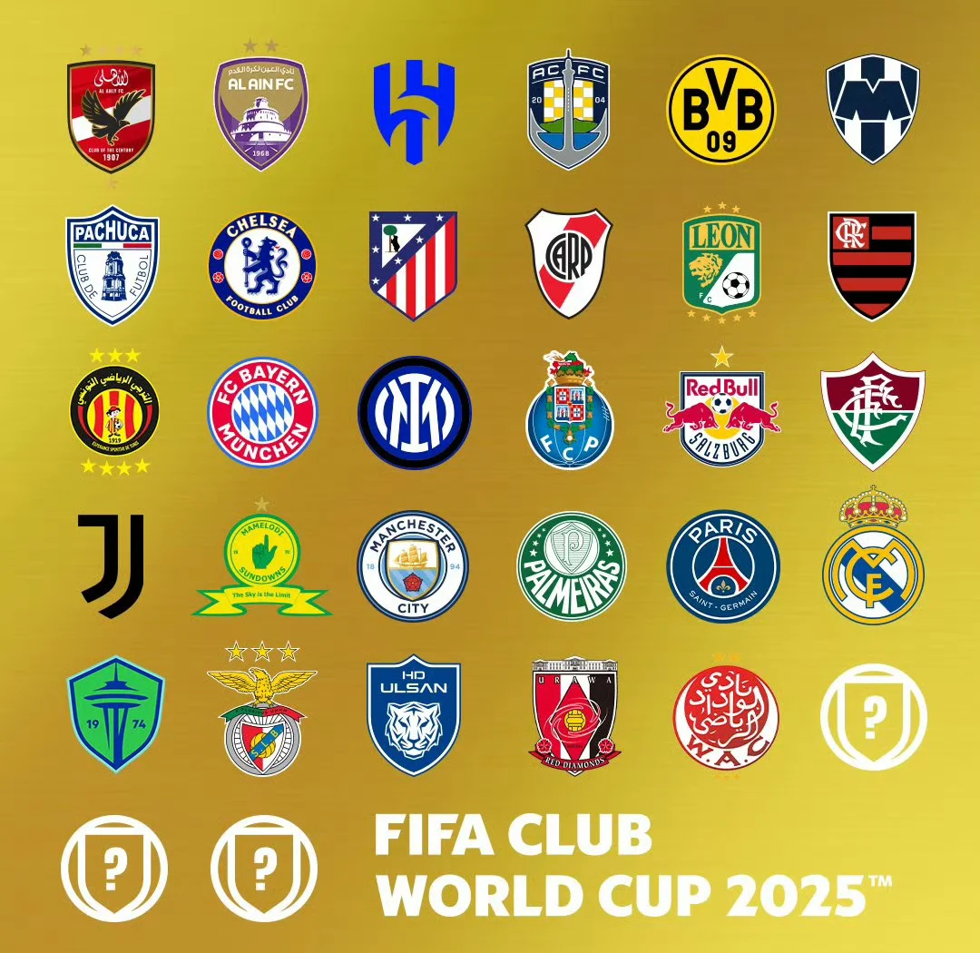 包含独家:蒙特雷世俱杯首战阵容预测的词条 包含独家:蒙特雷世俱杯首战阵容预测的词条