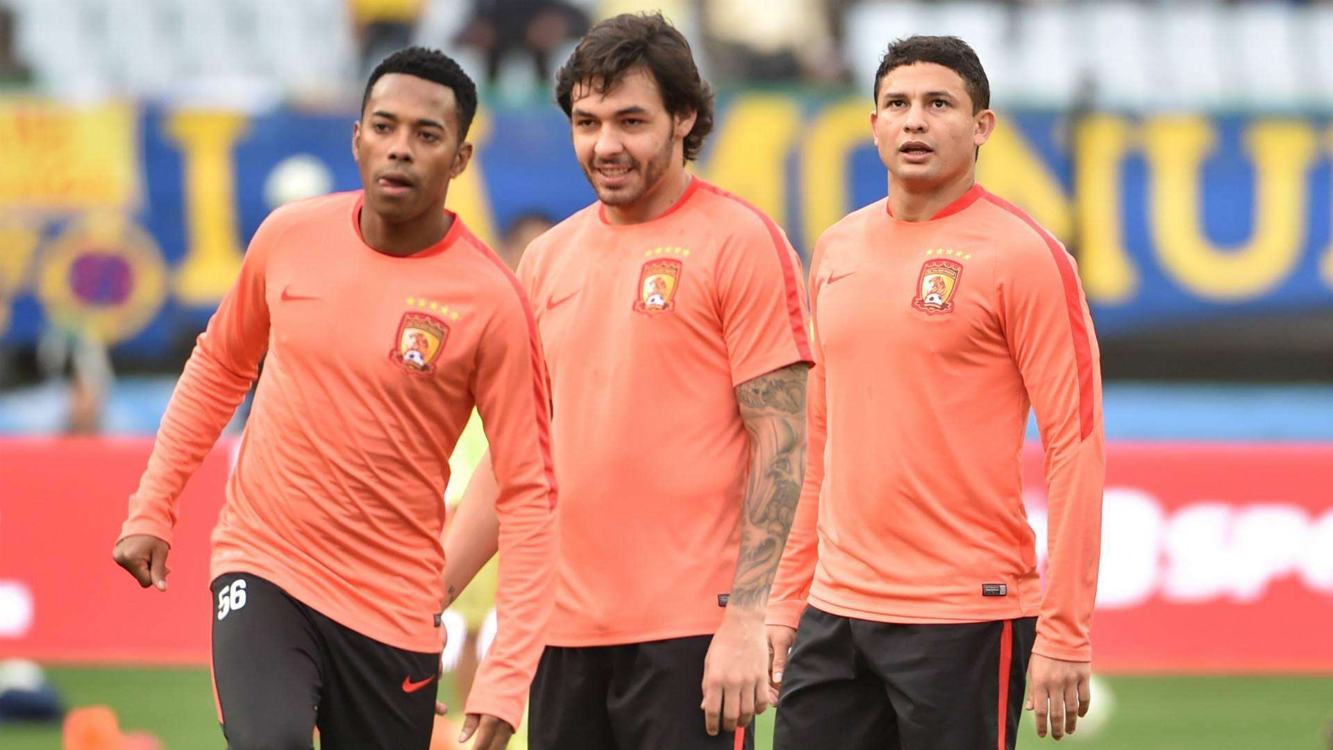 恒大客场大胜,队员信心大增 恒大客场大胜,队员信心大增