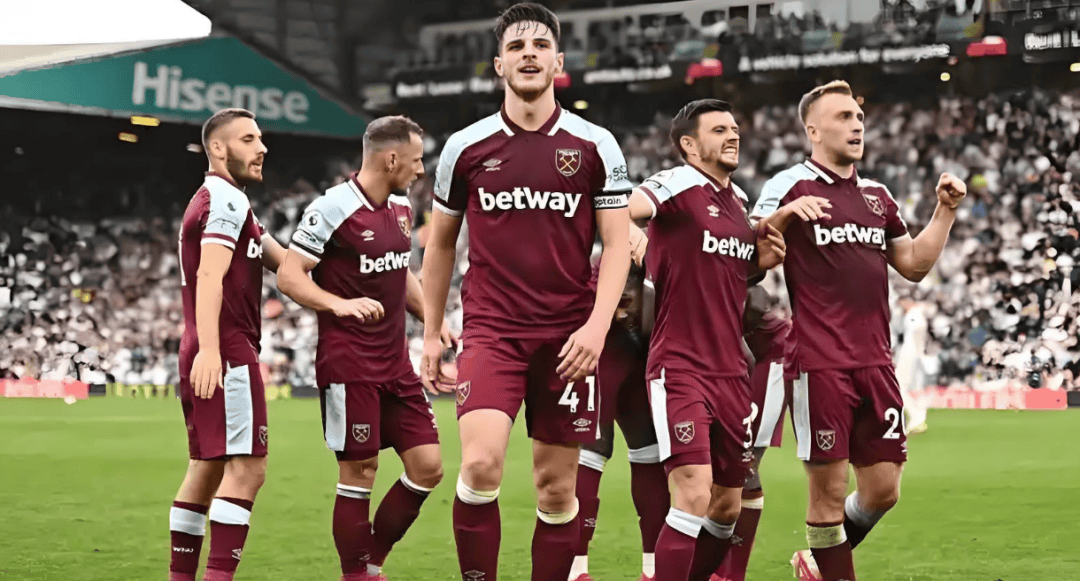 布莱顿主场击败西汉姆联,取得分的简单介绍 布莱顿主场击败西汉姆联,取得分的简单介绍