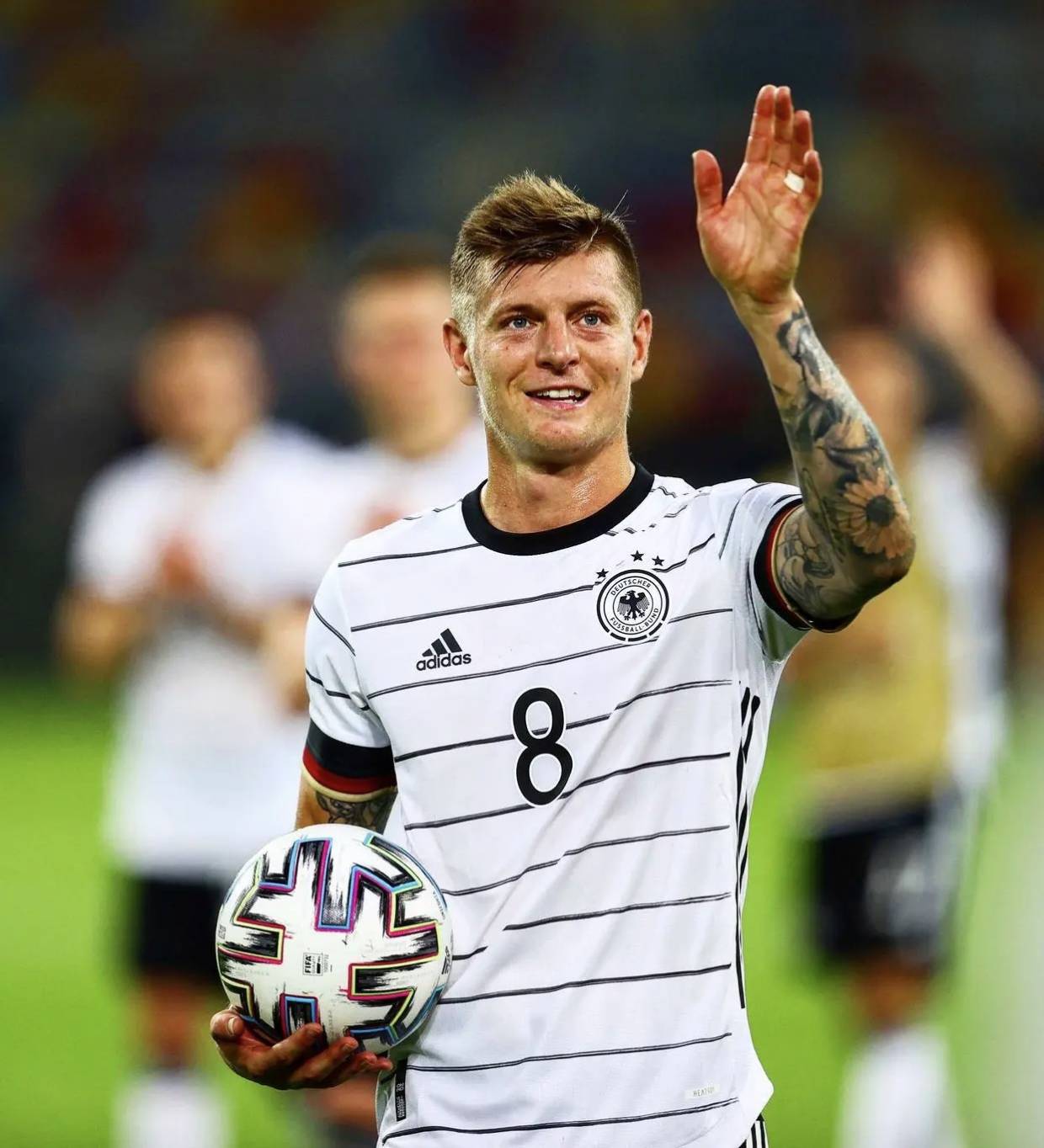 德国足球队壮胆亚冠比赛胜出 德国足球队壮胆亚冠比赛胜出