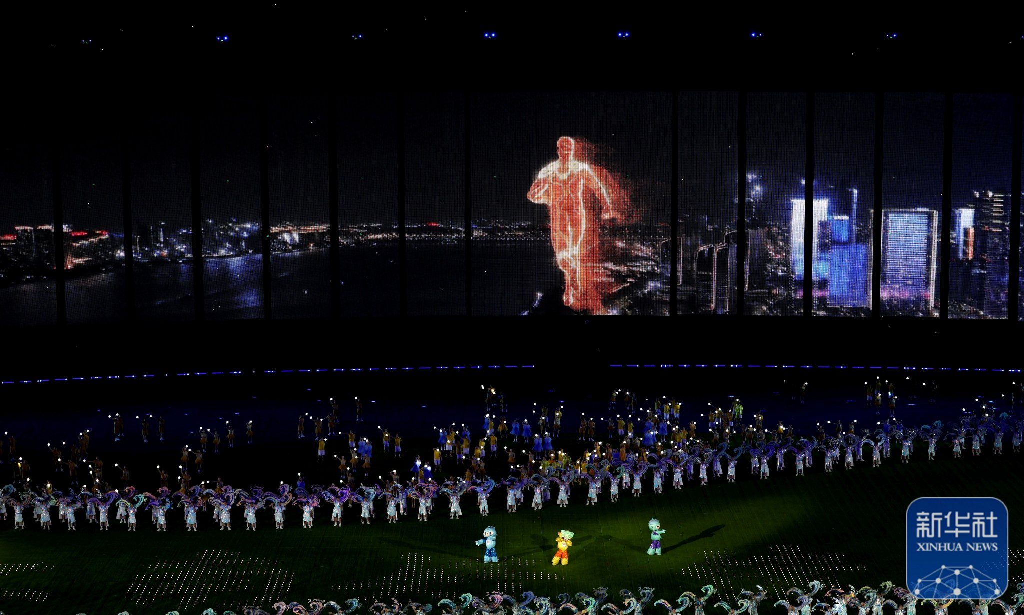 日本东京亚运会闭幕大阪时隔50年再度承办亚运会的简单介绍 日本东京亚运会闭幕大阪时隔50年再度承办亚运会的简单介绍