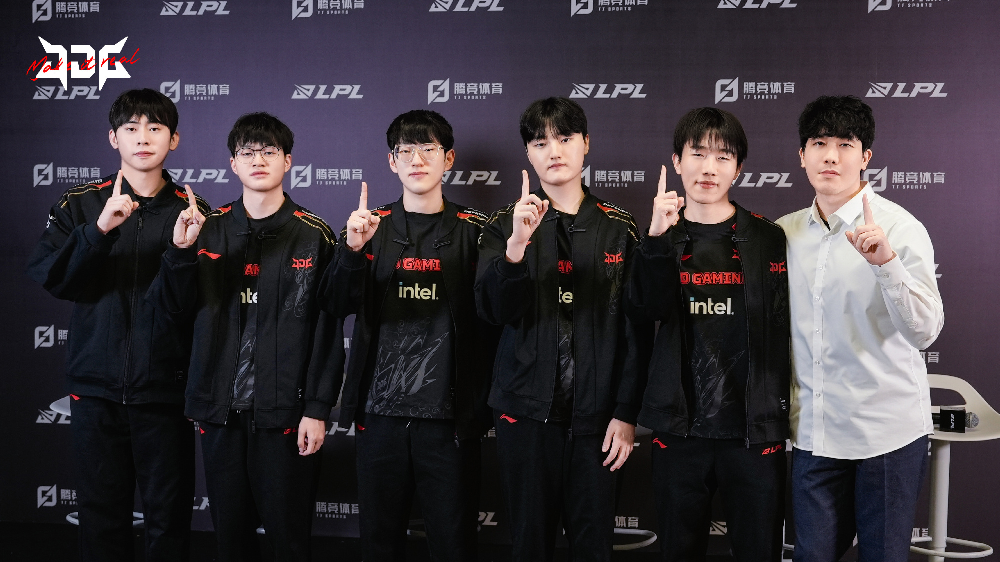 JDG翻盘TES,Bin打出惊人五杀淘汰赛3:0(釜山) JDG翻盘TES,Bin打出惊人五杀淘汰赛3:0(釜山)