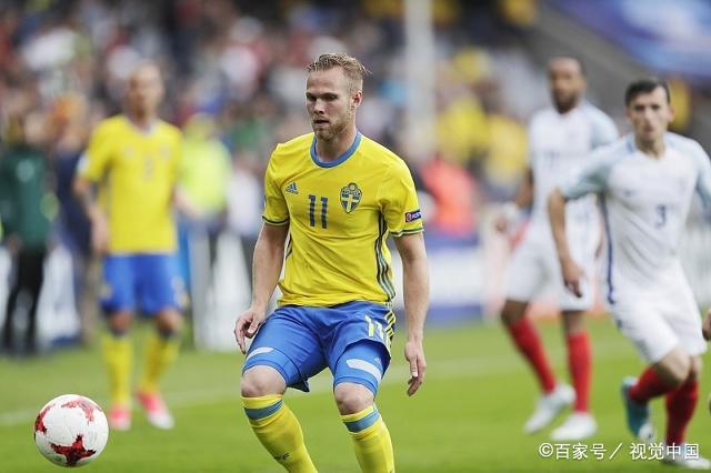 瑞典战胜罗马尼亚,赢得关键三分 瑞典战胜罗马尼亚,赢得关键三分