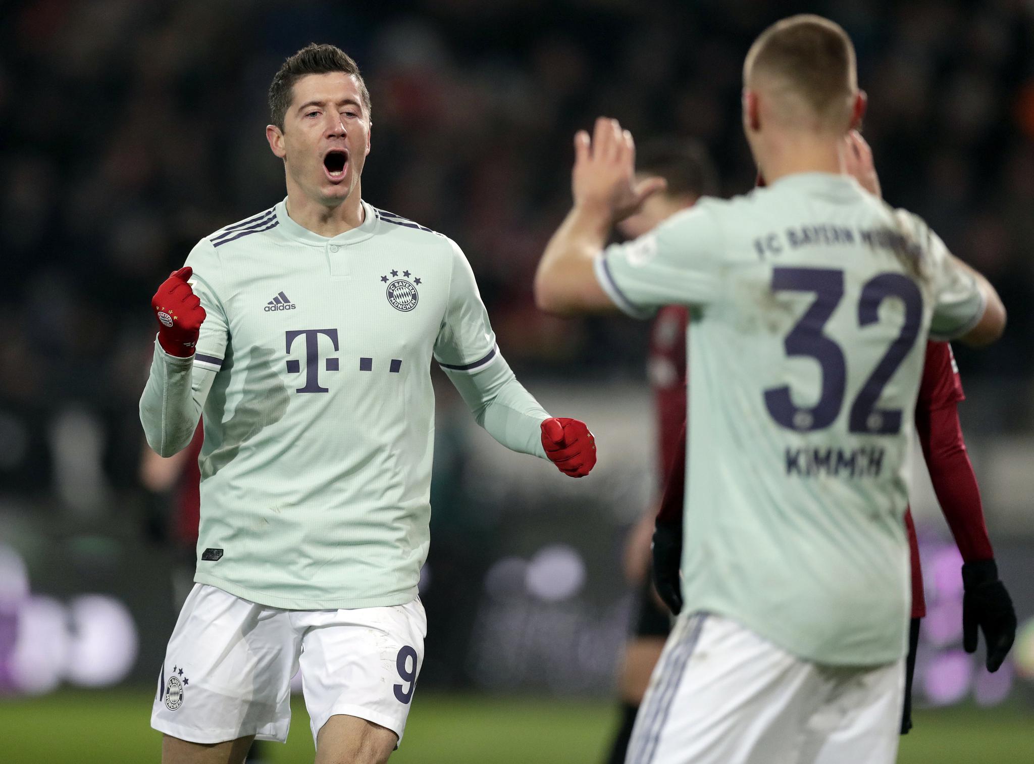 汉诺威客场绝平美因茨,保持不败纪录的简单介绍 汉诺威客场绝平美因茨,保持不败纪录的简单介绍