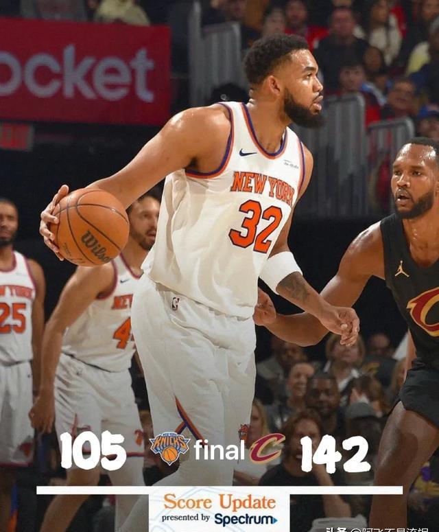 森林狼大胜灰熊，卡尔-安东尼-唐斯主导比赛的简单介绍