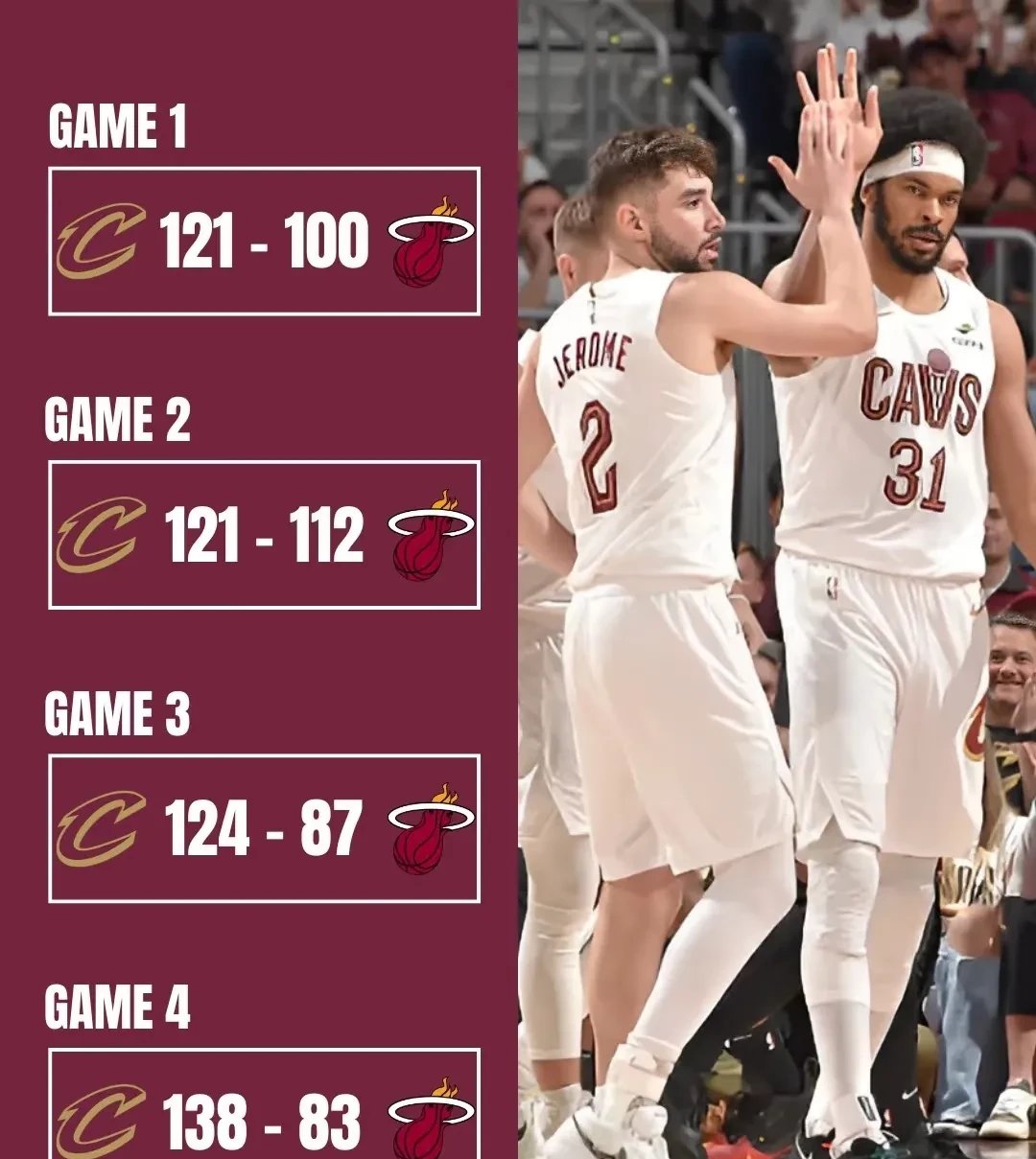 包含热火横扫掘金,喜获胜利的词条 包含热火横扫掘金,喜获胜利的词条